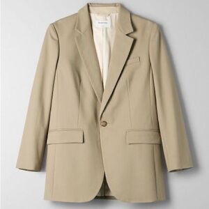 Babaton Agency Blazer